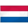 Netherlands - Dutch Flags