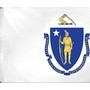 Massachusetts Flags