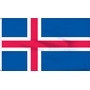 Iceland Flags