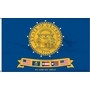 Clearance State Flags, Decals & Patches