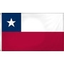 Chile Flags