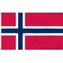 Norway Norwegian Flags