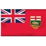 Manitoba Flags