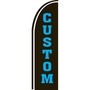 Custom Logo Flags - Advertising Flags