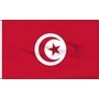 Tunisia - Tinisian Flags