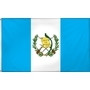 Guatemala Flags