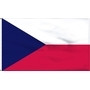 Czech Republic Flags