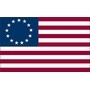 Betsy Ross flag