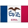 Iowa Flags