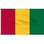 Ghana Flags