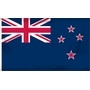 New Zealand Flags