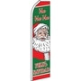 Holiday & Party Advertising Flags