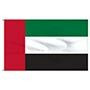 United Arab Emirates Flags