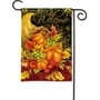 Thanksgiving Garden Flags