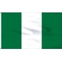 Nigeria - Nigerian Flags