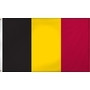 Belgium - Belgian Flags