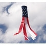 Patriotic Windsocks & Spinsocks