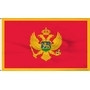 Montenegro Flags