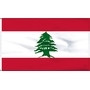 Lebanon Flags