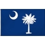 South Carolina Flags