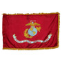 Military Indoor Nylon Flags 3ftx5ft