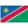 Namibia Flags