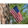 Wall Mounting Flag Kits