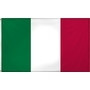 Italy ( Italian ) Flags