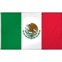 Mexico - Mexican Flags