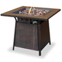 Gas Fire Pits