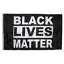 Black Lives Matter Flags