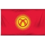 Kyrgyzstan Flags