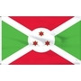 Burundi Flags