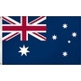 Australia  - Australian Flags