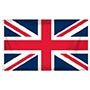 United Kingdom - British Flags