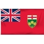 Ontario Flags