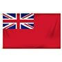 British Red Ensign Flag