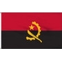 Angola - Angolan Flags
