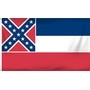 Mississippi Flags