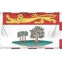 Prince Edward Island Flags