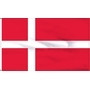 Denmark - Dannish Flags