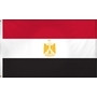 Egypt - Egyptian Flags