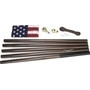 American Made Flagpoles