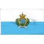 San Marino Flags