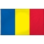 Romania - Romanian Flags