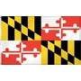 Maryland Flags