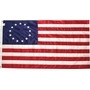 Revolutionary War Flags