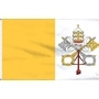 Vatican City Flags