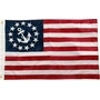 Yacht Flags Superknit Polyester