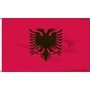 Albania - Albanian Flags